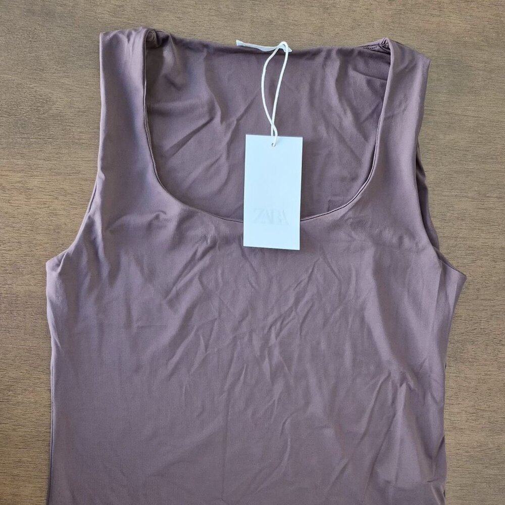 Zara Women's top